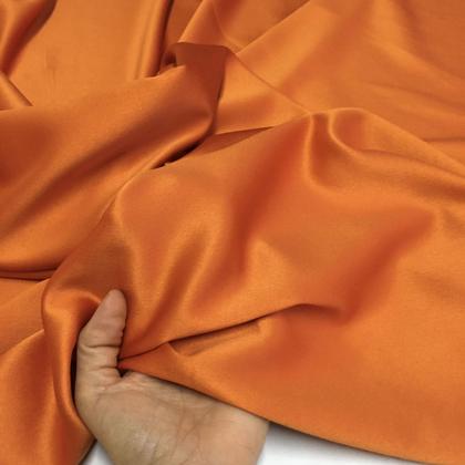 Imagem de Tecido Crepe Amanda Vestido Roupa - Cores 1mt X 1,40mt