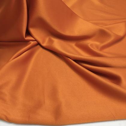 Imagem de Tecido Crepe Amanda Vestido Roupa - Cores 1mt X 1,40mt