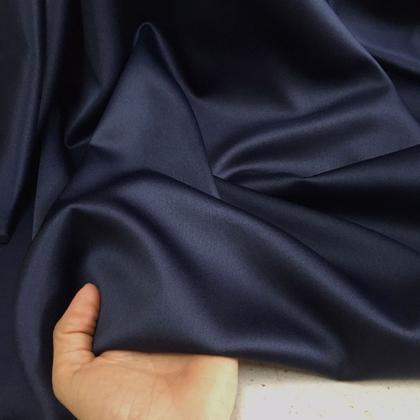 Imagem de Tecido Crepe Amanda Vestido Roupa - Cores 1mt X 1,40mt