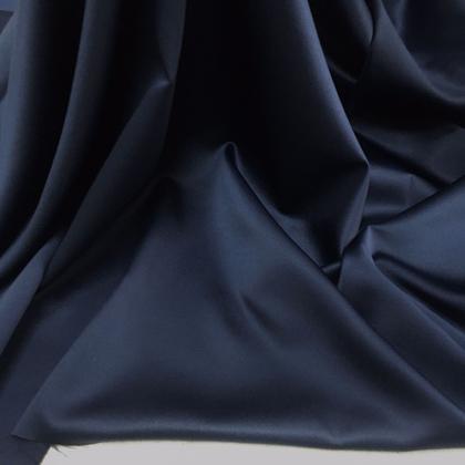 Imagem de Tecido Crepe Amanda Vestido Roupa - Cores 1mt X 1,40mt