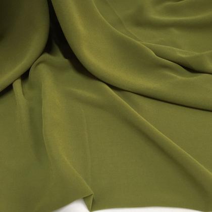 Imagem de Tecido Crepe Georgete Leve Allure Cores (1,0m X 1,50m )