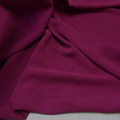 Imagem de Tecido Crepe Georgete Leve Allure Cores (1,0m X 1,50m )