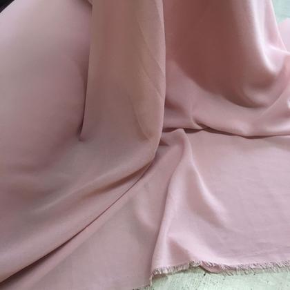 Imagem de Tecido Crepe Georgete Leve Allure Cores (1,0m X 1,50m )