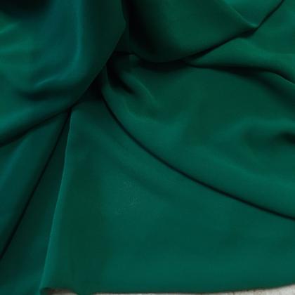 Imagem de Tecido Crepe Georgete Leve Allure Cores (1,0m X 1,50m )