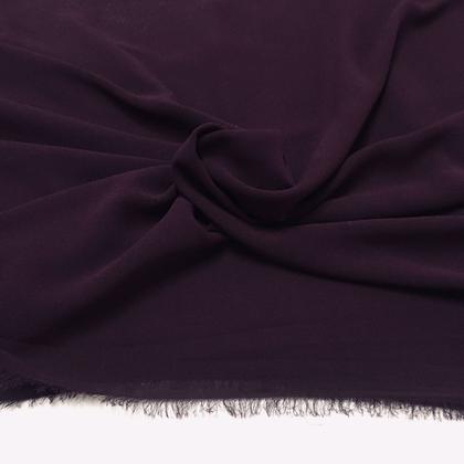 Imagem de Tecido Crepe Georgete Leve Allure Cores (1,0m X 1,50m )