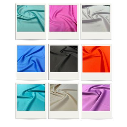 Imagem de Tecido Gabardine Liso Diversas Cores 1,47m Largura Para Roupas Femininas Premium