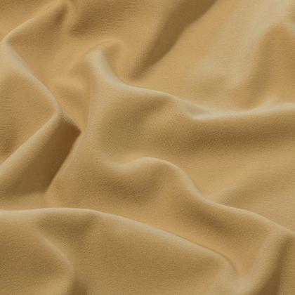 Imagem de Tecido Gabardine Liso Two Way Com Elastano Bege