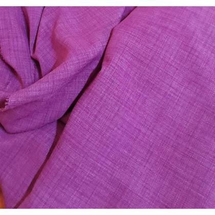 Imagem de Tecido Linhão Linho Rústico Excelente Qualidade Largura 1,45mt