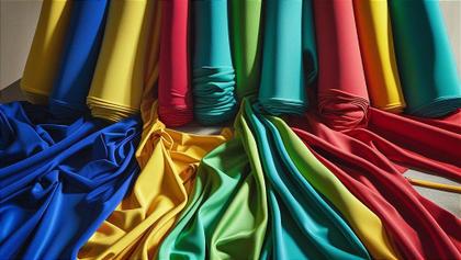 Imagem de Tecido Lycra Tensionada 30,00 X 3,60 Metros (com costura)