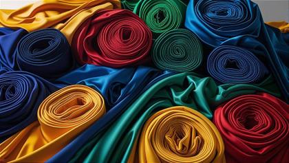 Imagem de Tecido Lycra Tensionada 30,00 X 3,60 Metros (com costura)