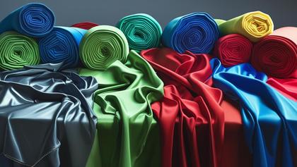 Imagem de Tecido Lycra Tensionada 5,00 X 1,80 Metros