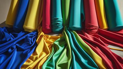 Imagem de Tecido Lycra Tensionada 5,00 X 1,80 Metros