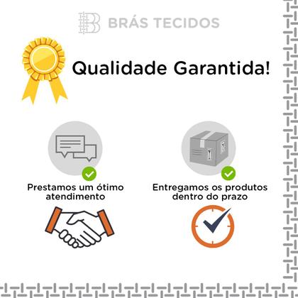 Imagem de Tecido Malha Crepe Liso 1m x 1,47m