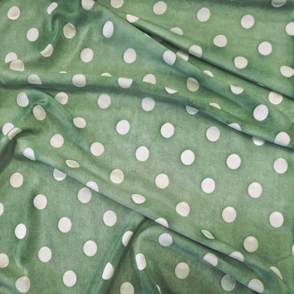 Imagem de Tecido Malha Liganete Estampado Cores & Estampas -  2 Metros