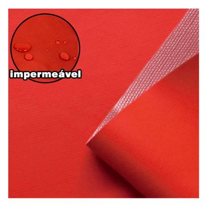 Imagem de Tecido Napa Impermeável Bagum Cores 10x1,4 Metros Linear