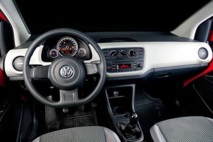 Imagem de Tecido Original VW Up