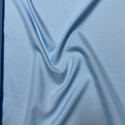 Imagem de Tecido Oxford Azul Bebê 1,40x1,00m para Toalhas e Guardanapos