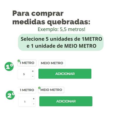 Imagem de Tecido Oxford Azul Bebê 1,40x1,00m para Toalhas e Guardanapos