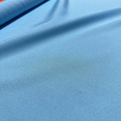 Imagem de Tecido Oxford Azul Bebê 1,40x1,00m para Toalhas e Guardanapos