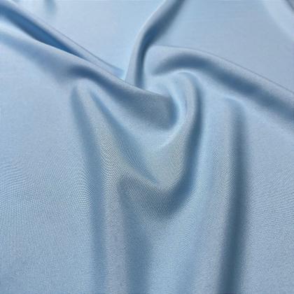 Imagem de Tecido Oxford Azul Bebê 1,40x1,00m para Toalhas e Guardanapos