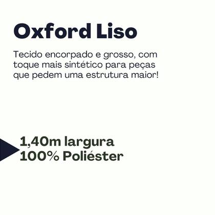 Imagem de Tecido Oxford Azul Bebê 1,40x1,00m para Toalhas e Guardanapos