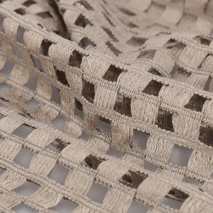 Imagem de Tecido para Cortina Croche 1,50Lg