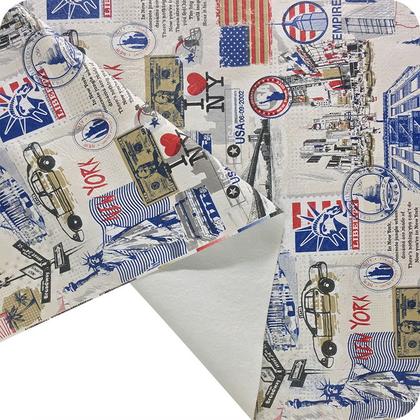 Imagem de Tecido Para Sofá 3x1,40m Estampado