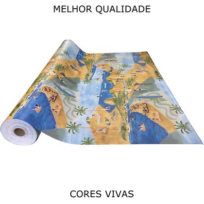 Imagem de Tecido Para Sofá 3x1,40m Estampado