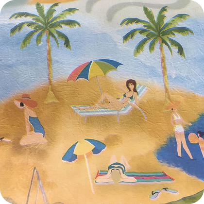 Imagem de Tecido Para Sofá 3x1,40m Estampado