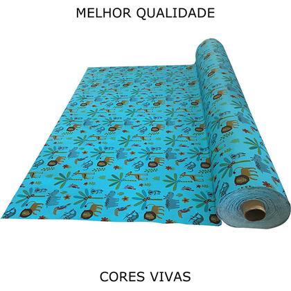 Imagem de Tecido Para Sofá 3x1,40m Estampado