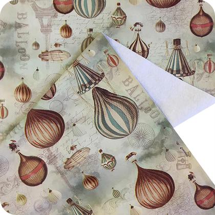 Imagem de Tecido Para Sofá 3x1,40m Estampado