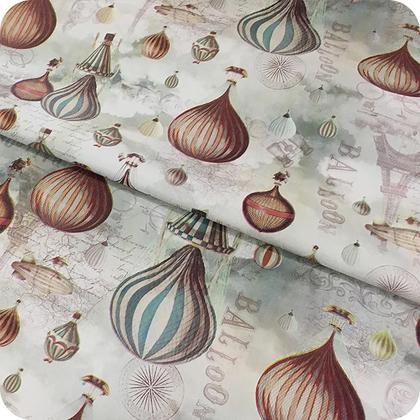 Imagem de Tecido Para Sofá 3x1,40m Estampado