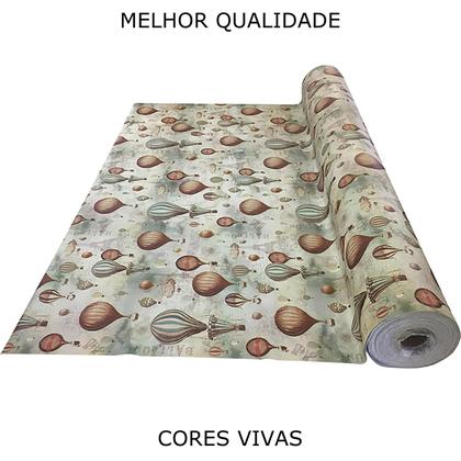 Imagem de Tecido Para Sofá 3x1,40m Estampado