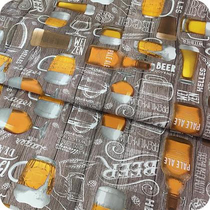 Imagem de Tecido Para Sofá 3x1,40m Estampado