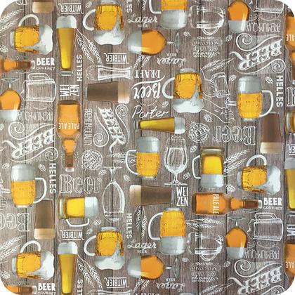 Imagem de Tecido Para Sofá 3x1,40m Estampado