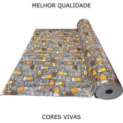 Imagem de Tecido Para Sofá 3x1,40m Estampado