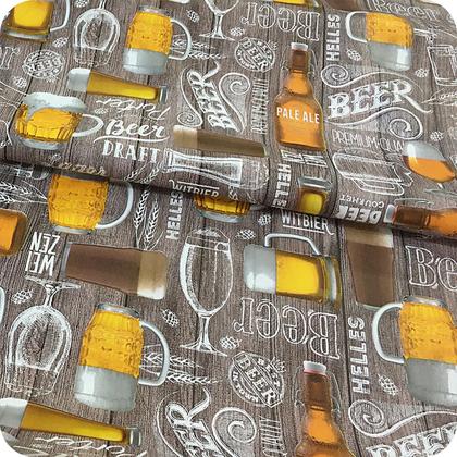 Imagem de Tecido Para Sofá 3x1,40m Estampado