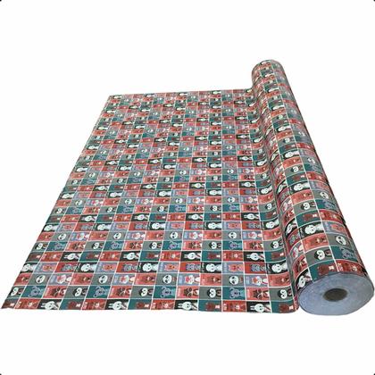 Imagem de Tecido Para Sofá 3x1,40m Estampado