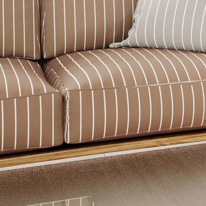 Imagem de Tecido para Sofá Acquablock Interno Alba 1,40Lg