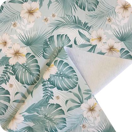 Imagem de Tecido Para Sofá Sintético Estampado No Metro