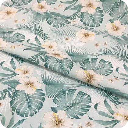 Imagem de Tecido Para Sofá Sintético Estampado No Metro