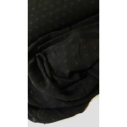 Imagem de Tecido Pipoquinha Crepe Duna Poá Pipoca Largura 1,50mt