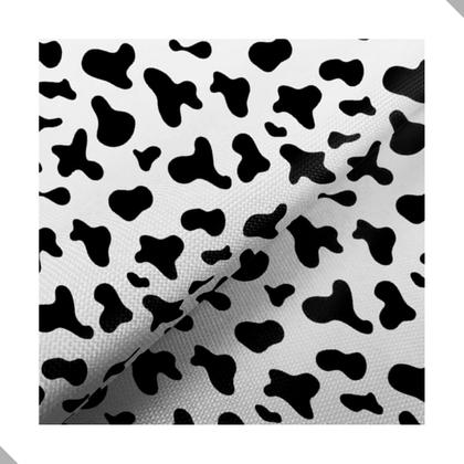 Imagem de Tecido Poliéster Estampado Coleção Pele Animal Print