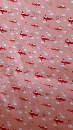 Imagem de Tecido Tricoline 55 Estampas Disponíveis 100% Algodão 0,50cm x 1,50mt