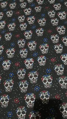 Imagem de Tecido Tricoline 55 Estampas Disponíveis 100% Algodão 0,50cm x 1,50mt