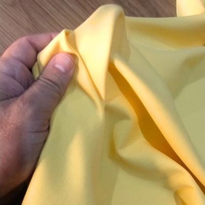 Imagem de Tecido Tricoline Liso 100% Algodão Várias Cores 1,00 X 1,50m