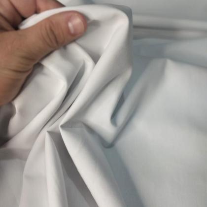 Imagem de Tecido Tricoline Liso 100% Algodão Várias Cores 1,00 X 1,50m