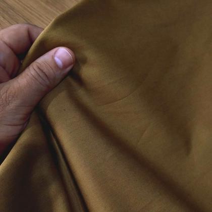 Imagem de Tecido Tricoline Liso 100% Algodão Várias Cores 1,00 X 1,50m