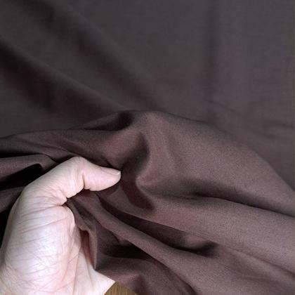 Imagem de Tecido Tricoline Liso 100% Algodão Várias Cores 1,00 X 1,50m