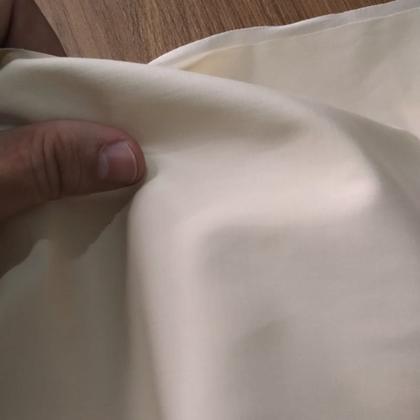 Imagem de Tecido Tricoline Liso 100% Algodão Várias Cores 1,00 X 1,50m